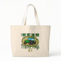 Tractor Tough 3 Bag