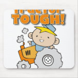 Tractor Tough Mouse Pad