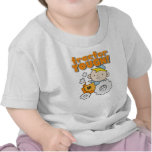 Tractor Tough t-shirts