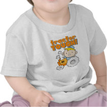 Tractor Tough T Shirt
