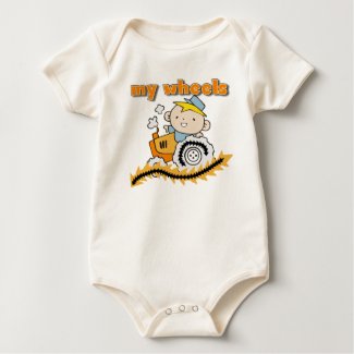 Tractor shirt
