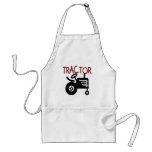 standard_apron - Kids Planes, Trains And Automobile T-Shirts And Gifts: Sizes  Available colors: white
