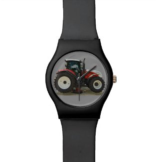 tractor wristwatches