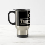 Tractorologist - Tractor Coffee Mugs