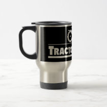 Tractorologist - Tractor mugs