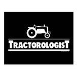 Tractorologist - Tractor Postcards