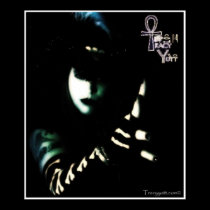 Tracy Yott : Dark Vampyrate Poster posters