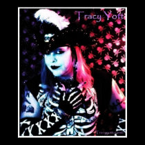 Tracy Yott : Vampyrate 01 Poster posters