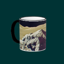 Tracy's Rock mugs