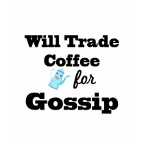 Trade and Barter t-shirts