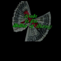 Trade is the Mother of Money T-Shirt