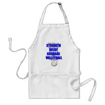 Trade Nothing Aprons