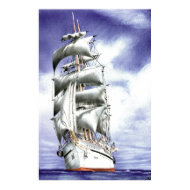 Trade Winds print