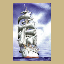 Trade Winds posters