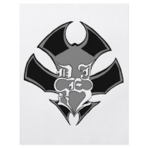 Trademark revised custom flyer