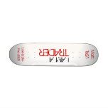 Trader Board Skateboards