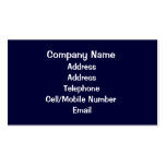 TRADES. ELECTRICIAN. BUSINESS CARD TEMPLATE