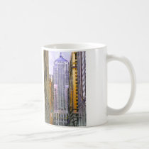Trading Places Coffee Mugs