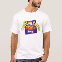 TradingCards4Sale.com Basic T-Shirt