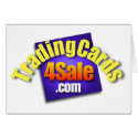 TradingCards4Sale.com Card