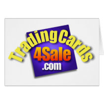 TradingCards4Sale.com Card