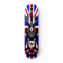 Tradition skateboards