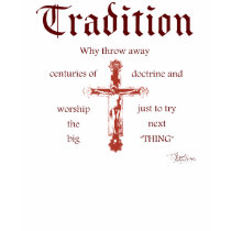 Tradition-Womens t-shirts