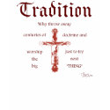 Tradition-Womens t-shirts