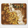Traditional Batik Mousepads