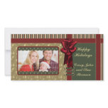 Traditional Christmas Design
