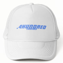 TRADITIONAL COMPANY HAT 