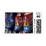 Traditional Dutch Clogs postage