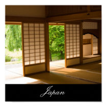 Sitio y jardín japoneses tradicionales posters by DDMcollections Sitio y jardín japoneses tradicionales posters