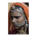 Traditional Jewelry of Rajashtan posters by njaisinghani Traditional Jewelry of Rajashtan posters