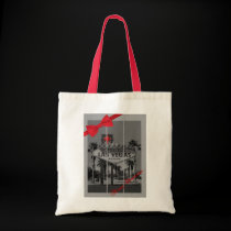 Traditional Las Vegas Christmas Bag