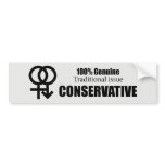 Traditional Marriage bumper sticker bumper stickers