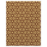 Traditional moorish design customized letterhead