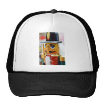 Traditional Nutcracker Hats