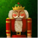 Traditional Nutcracker photo sculptures by karyn_lewis Traditional Nutcracker photo sculptures