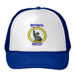 traditional offsiders trucker hat