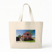 Traditional South Bohemia House bags