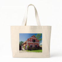 Traditional South Bohemia House bags