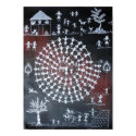 Traditional Taarpa Dance posters by write2chinu Traditional Taarpa Dance posters