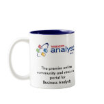 Traditional vs. Agile Requirements mugs