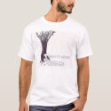 traditionally speaking t-shirts