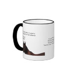 Traditionelle Chinesische & Westliche Tierheilkund Coffee Mug