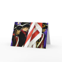 Traditions, USA cards