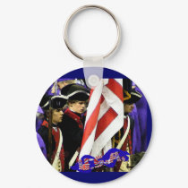 Traditions, USA keychains