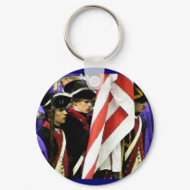 Traditions, USA keychains by SuanSKatra Traditions, USA keychains