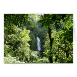 Trafalgar Falls Card